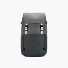 Shell Backpack Ash Grey